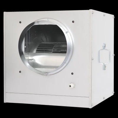 VENTILATEUR CAISSON 12/9/900